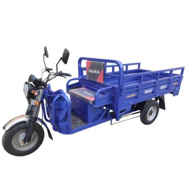 China Wholesale 1800W cargo tricycle electric motors vehicles electric tricycles and electric motor tricycle for sale for sale