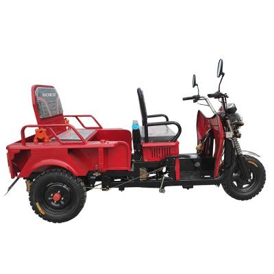 China China hokii brand bajaj cargo tricycle 3 wheel electric tricycles for passenger and cargo jrc for sale for sale