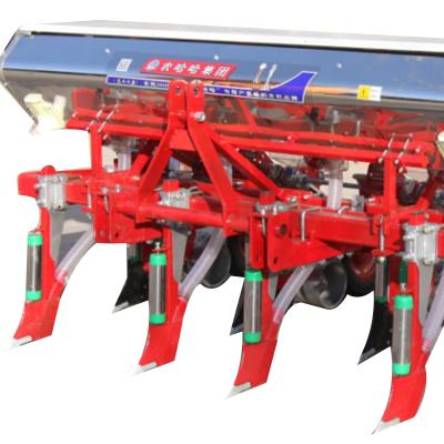 China Original maker 2 seed planting machine 3 4 5 row maize maize combine harvester maize planter for sale