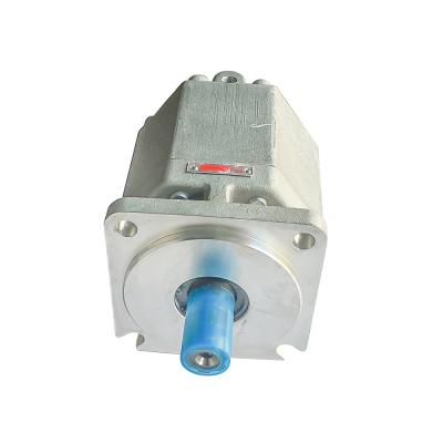 China Howo Tractor & CBKPQR100 Dump Truck China HOWO Truck Spare Parts Gearbox Gear Pump For Sale for sale