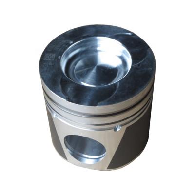 China Original SINOTRUK Truck Engine Part VG1540030030 Piston For Truck for sale