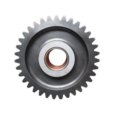 China SINOTRUK Spare Parts VG1500019018 Engine Standard Timing Gear For Truck for sale