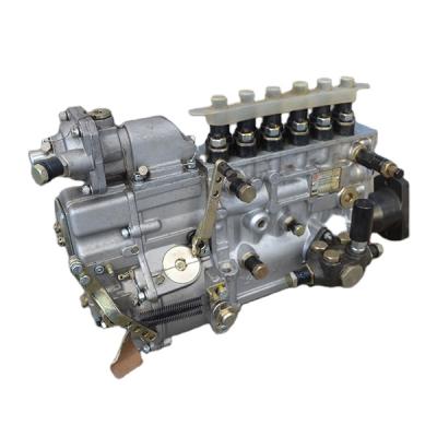 China Original SINOTRUK Truck Engine Parts 612600083138 Diesel Fuel Injection Pump For Truck for sale