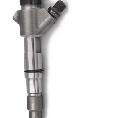 China 61560080276 standard injector nossles for weichai engine faw truck parts for sale