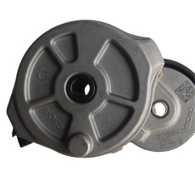 China Sinotruk Standard Truck Parts Idler Roller 201V95600-7477 For Auto Engine for sale