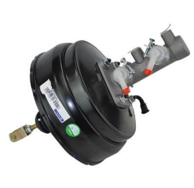 China FAW Truck FAW Truck Parts 3519010-D9016 Vacuum Booster Type Front Brake for sale