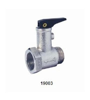 China Hot Forged Brass Ball Valve BSP Thread 100% leakage testing ISO9001 for sale