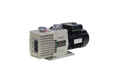 China ISO9001 Direct seal rotary vane vacuum pump RVP-4 for Leak Detector for sale