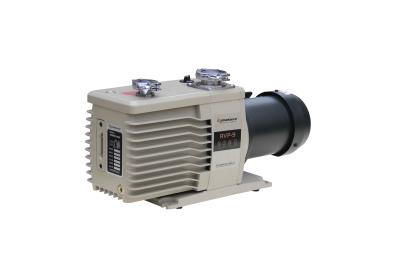 China High Speed Dual Stage Vacuum Pump 2.0L RVP-9 one year guarantee for sale