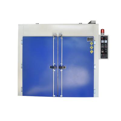 China Medicine Curing Hot Selling Customized Laboratory Explosion Proof Industrial 300 Degree PCB Oven for sale