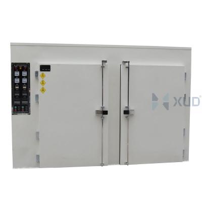 China Medicine Curing Hot Selling Customized Laboratory Explosion Proof Industrial 300 Degree PCB Oven for sale