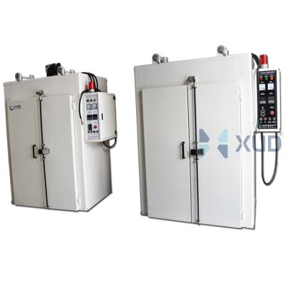 China Medicine Curing High Efficiency Hot Air Oven Dryer Industrial Laboratory Oven Drying Machine Price for sale