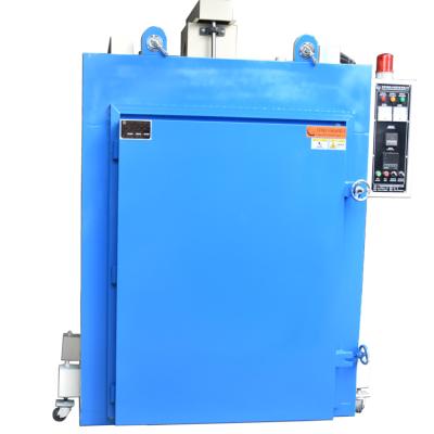 China Medicine Curing Oven, Electronic Oven, Industrial / Laboratory Oven for sale