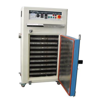 China Medicine Treatment Plant 150 C Degree Strength Air Furnace Transformer Blast Dry Oven for sale