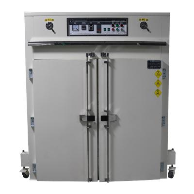 China Medicine Curing Dryer Hot Air-Convection Oven Electronic Equipment Industrial Proofer Machine New Arrival for sale