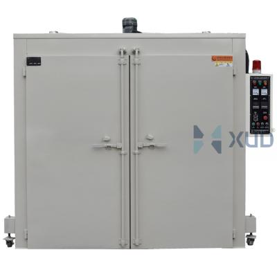 China Medicine Processing Electronic Drying Oven Industrial Walk of Good Quality Hardware Oven Dry Oven Machine for sale