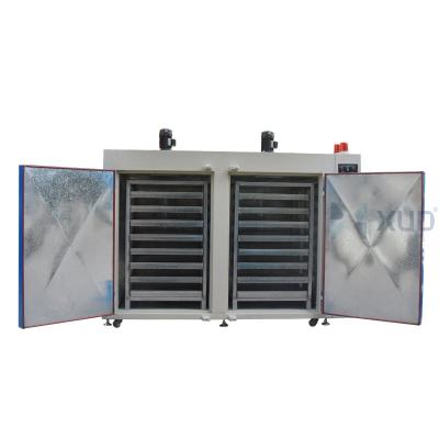 China Medicine Curing Hot Sale Glue Curing Industrial Oven Laboratory Heating Oven Hot Air Baking Chamber for sale