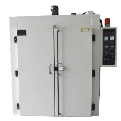 China Medicine Curing Industrial Electric Proofing Oven Hot Air Fan Machine Manufacturing Price for sale