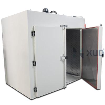 China Factory Price High Temperature Powder Coating Medicine Treatment Healing Oven Industrial Drying Oven for sale