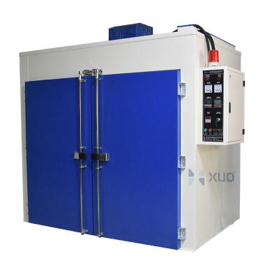 China Medicine Curing Hot Selling Industrial 200 Degree Silk Screen Printing Hot Air Oven PCB Oven Price for sale