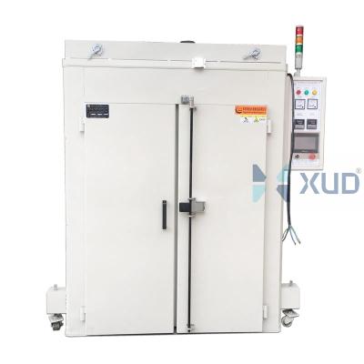 China Medicine Curing Stainless Steel 200c Constant Temperature Electric Industrial Forced Air Drying Oven for sale