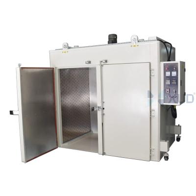 China Medicine Curing Hot Sale Computer Keyboard Screen Printing Hot Air Tray Dryer Blast Proofer Oven Machine for sale