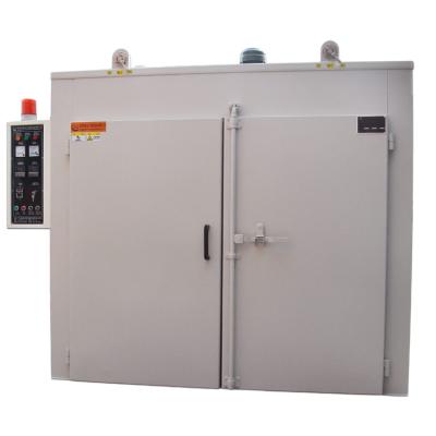 China Medicine Curing Dryer Industrial Oven Manufacturer Price Hot Air Blown PCB Dying Machine for sale