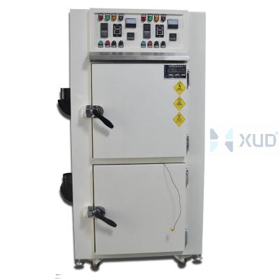 China Medicine Processing Good Quality Industrial Secondary 300 Degree Furnace Silica Gel Drying Oven for sale