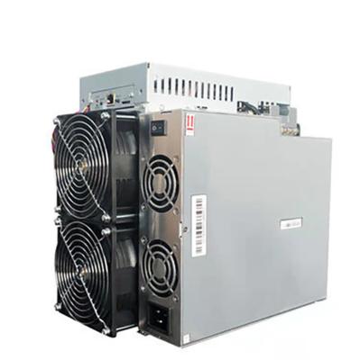 China Bergmann CK6 Goldshell CK5 CKB/Energie ASIC-Bergmann-12T Hashrate 2400W zu verkaufen