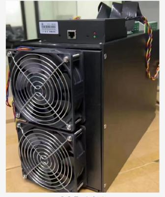 중국 검은 ETH ASIC 광부 2.2G 2.1G 에트하시 알고리즘 광부 YM100 2000W 판매용