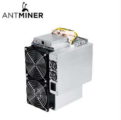 China ZEC ASIC Bitmain Antminer Z11 135k 1418W Power Consumption Blockchain Miner for sale