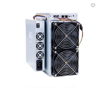 China Favorable 78T 68T 81T Hashrate Bitcoin minero usado de Canaan Avalon 1166 en venta