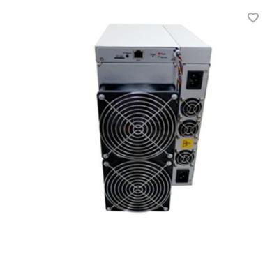 China Het Geluidsniveau van de Mijnwerkers vijftigste Antminer T17E 50T 80db van PSU Bitmain ASIC Te koop