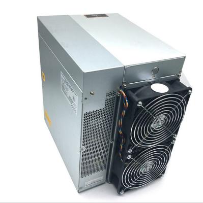 China Poder 1360/2900GH/S del minero de Hashrate Goldshell ASIC 1250/700W en venta