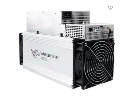 Κίνα Antminer Whatsminer M21S 56T - μηχανή μεταλλείας 58T Bitcoin ASIC προς πώληση