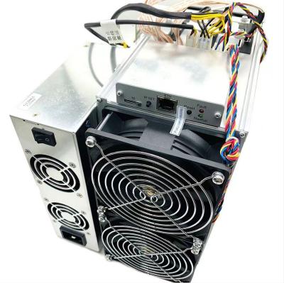 China BSV Low Power Asic Miner 63T 3276W Canaan Avalonminer A1146 Pro for sale