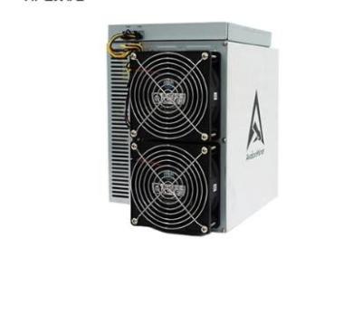 China Bajo consumo de energía del minero 100TH/S Hashrate de A1266 Canaan Avalon ASIC en venta