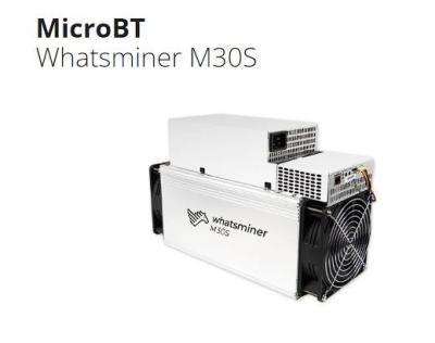 Κίνα Δύναμη 3420W ASIC Whatsminer M30S 88T 84T 86T 90T 92T 94T BTC BTH BSV προς πώληση