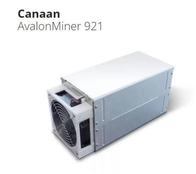 China Poder del minero A921 20T 1700W de Avalon ASIC del bajo consumo de energía de BSV en venta