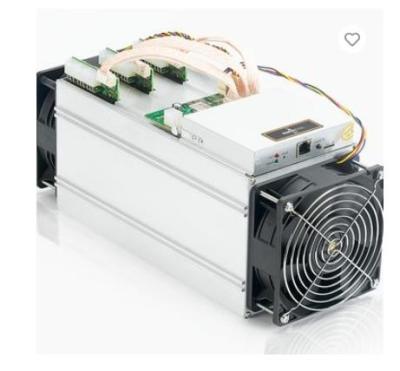 China 10.5T BTC ASIC Miner 1432W Asic Bitmain Antminer T9+ For BTC BTH BSV for sale