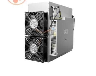 China Energie-neuer/verwendeter Status Grinsen 36GH ASIC-Bergmann-IPollo G1 2800W zu verkaufen