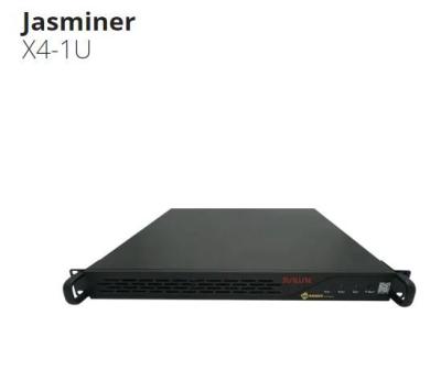 China Bergmann Blockchain Jasminer X4 ETH ASIC 65M 450M 520M 1040M Hashrate zu verkaufen