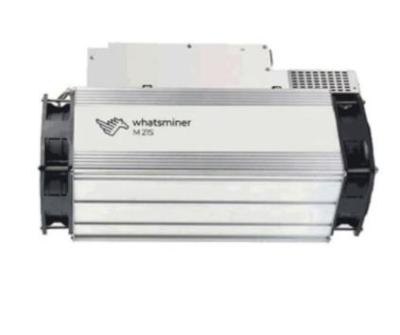 Κίνα Χαμηλής ισχύος κατανάλωση BTC Whatsminer M21S 56th/S 58th/S 48T 3360W προς πώληση