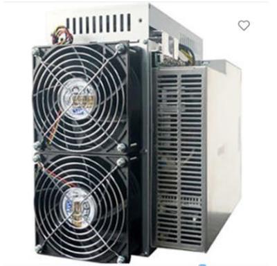 Chine Mineur 60-64T Bitmain Antminer S17+ 76TH/S de tension de S17E BTC ASIC 12V à vendre