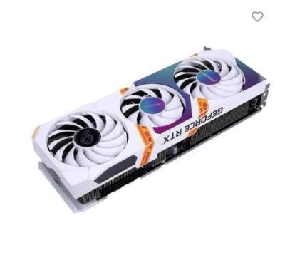 China 100M 300W Amd Gigabyte 3080 Ti-Grafiekkaart 12G van Grafiekkaarten Te koop