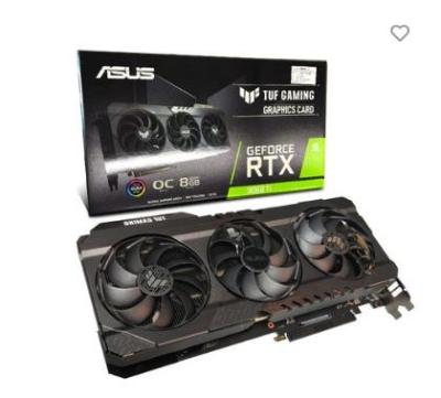 China Kleurrijk/Maxsun 3060 Ti-Grafiekkaart 49M Galax Geforce Rtx 3060 Te koop