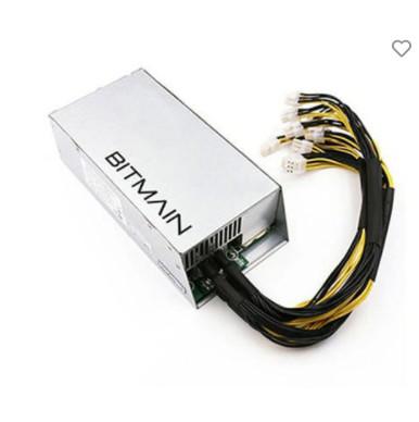 China Fuente de alimentación de la rafadora de Power Supply 2000W Antminer del minero de APW7 APW9+ ASIC en venta