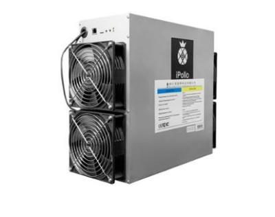 China Minero del poder ETH ASIC de la fuente de alimentación los 3600M Hashrate 3600W del minero de V1 Ipollo ASIC en venta