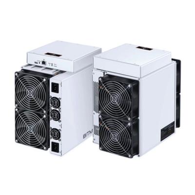 Κίνα Crypto 23T 2200W μηχανή μεταλλείας νομίσματος Blockchain BTC Aixin Α1 υπέρ προς πώληση