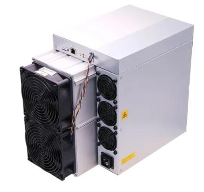 Κίνα D9 1770Gh 1.77Th Crypto ASIC Miner X11 Algorithm With A Maximum προς πώληση